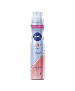 Nivea Ultra Strong 250ml