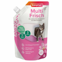 Deodorant for cat toilet : Beaphar Odour killer Orchid, 400 g Deodorant for cat toilet : Beaphar Odour killer Orchid, 400 g