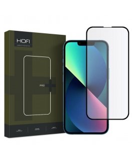 HOFI GLASS PRO+ TEMPERED GLASS IPHONE 13 PRO MAX BLACK