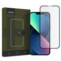 HOFI GLASS PRO+ TEMPERED GLASS IPHONE 13 PRO MAX BLACK HOFI GLASS PRO+ TEMPERED GLASS IPHONE 13 PRO MAX BLACK