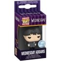 FUNKO POP! Atslēgu piekariņš: Wednesday - Wednesday Addams