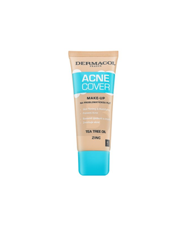 Dermacol Invisible Fixing Powder Light 13 g