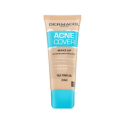 Dermacol Invisible Fixing Powder Light 13 g Dermacol Invisible Fixing Powder Light 13 g