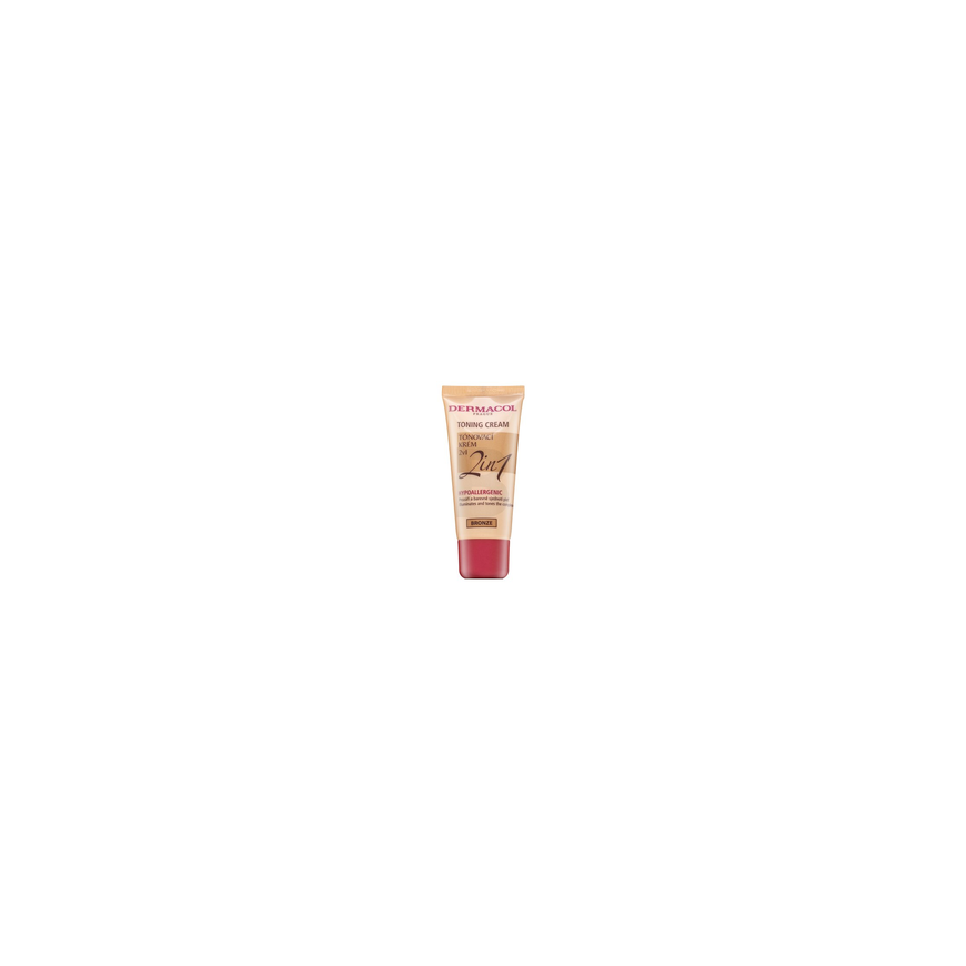 Dermacol Invisible Fixing Powder Light 13 g – 2