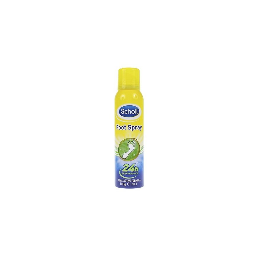 Scholl Fresh Step Foot Spray 150ml – 2