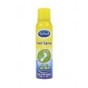 Scholl Fresh Step Foot Spray 150ml Scholl Fresh Step Foot Spray 150ml
