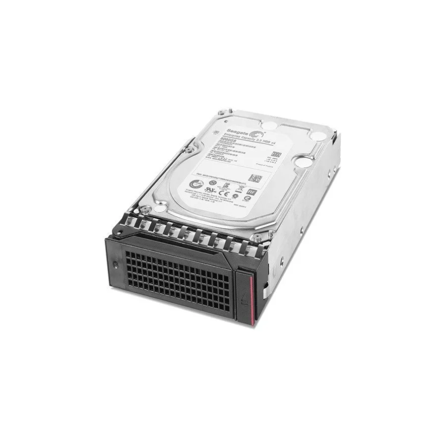 Lenovo ThinkSystem DE Series 2.4TB