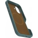 OtterBox Symmetry Cactus Leather Apple iPhone 16 Juniper Spring - green OtterBox Symmetry Cactus Leather Apple iPhone 16 Juniper Spring - green
