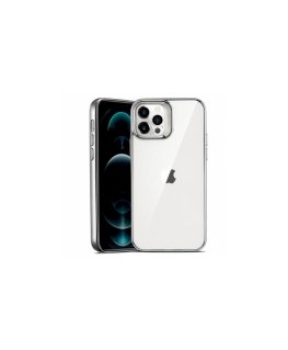Fusion Accessories "Back Case Ultra 1 mm Apple iPhone 13" Transparent
