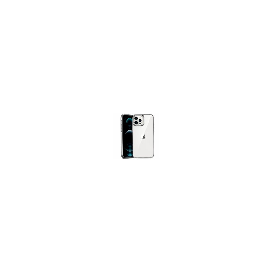 Fusion Accessories "Back Case Ultra 1 mm Apple iPhone 13" Transparent