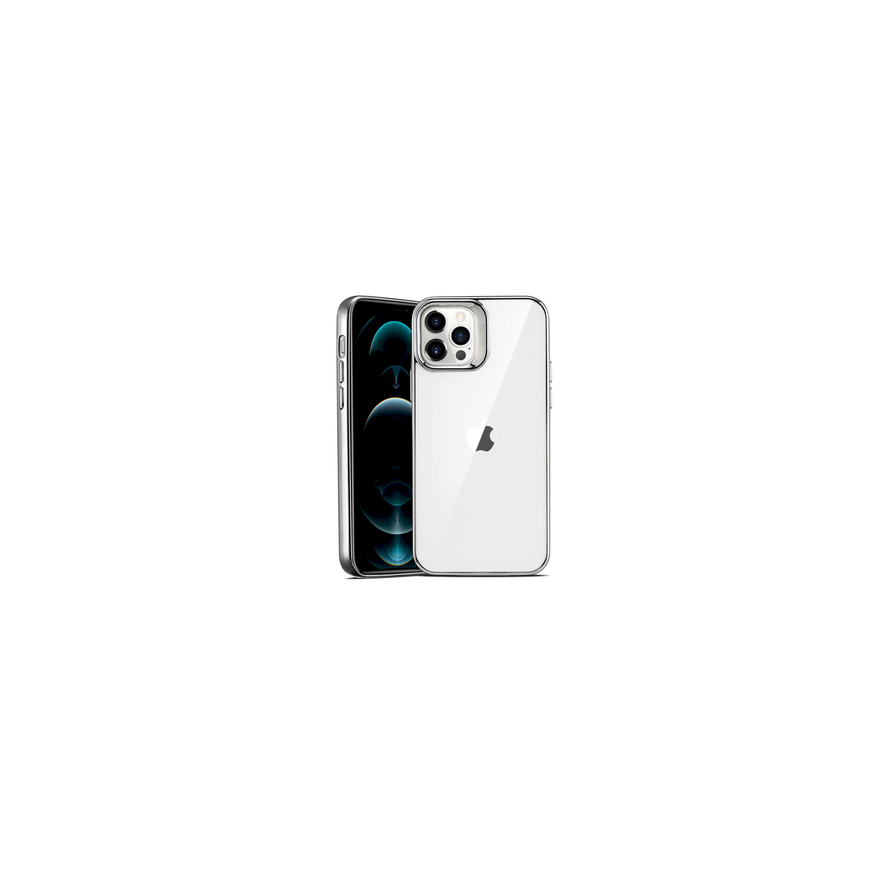 Fusion Accessories "Back Case Ultra 1 mm Apple iPhone 13" Transparent – 2