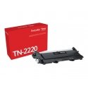 Everyday - black - compatible - toner cartridge (alternative for Everyday - black - compatible - toner cartridge (alternative for