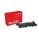 Everyday - black - compatible - toner cartridge (alternative for Everyday - black - compatible - toner cartridge (alternative for