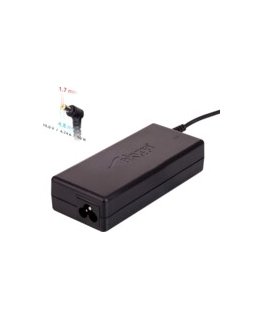 Car notebook power supply Akyga AK-ND-32 19V | 4.74A 90W 7.4 x 5