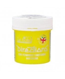 La Riché Directions Semi-Permanent Conditioning Hair Colour semi