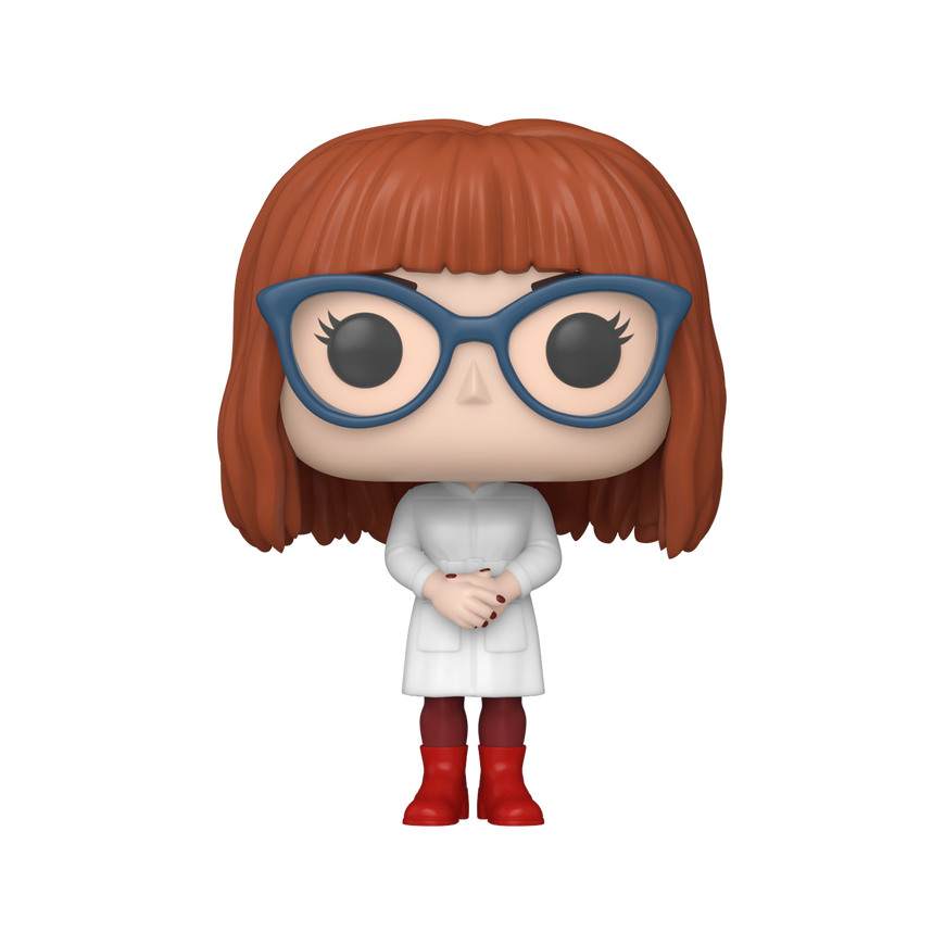 FUNKO POP! Vinila figūra: Wednesday - Marilyn Thornhill – 2