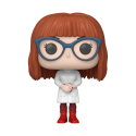 FUNKO POP! Vinila figūra: Wednesday - Marilyn Thornhill FUNKO POP! Vinila figūra: Wednesday - Marilyn Thornhill