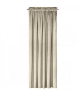 Eurofirany Euro curtains ZAS/MELANIE/J.BE 140X270 T