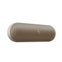Beats Pill Bluetooth Speaker, Champagne Gold (MW463) Beats Pill Bluetooth Speaker, Champagne Gold (MW463)