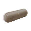 Beats Pill Bluetooth Speaker, Champagne Gold (MW463) Beats Pill Bluetooth Speaker, Champagne Gold (MW463)