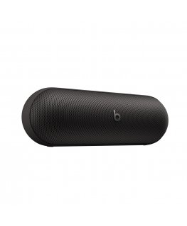 Beats Pill Bluetooth Speaker, Matte Black (MW443)