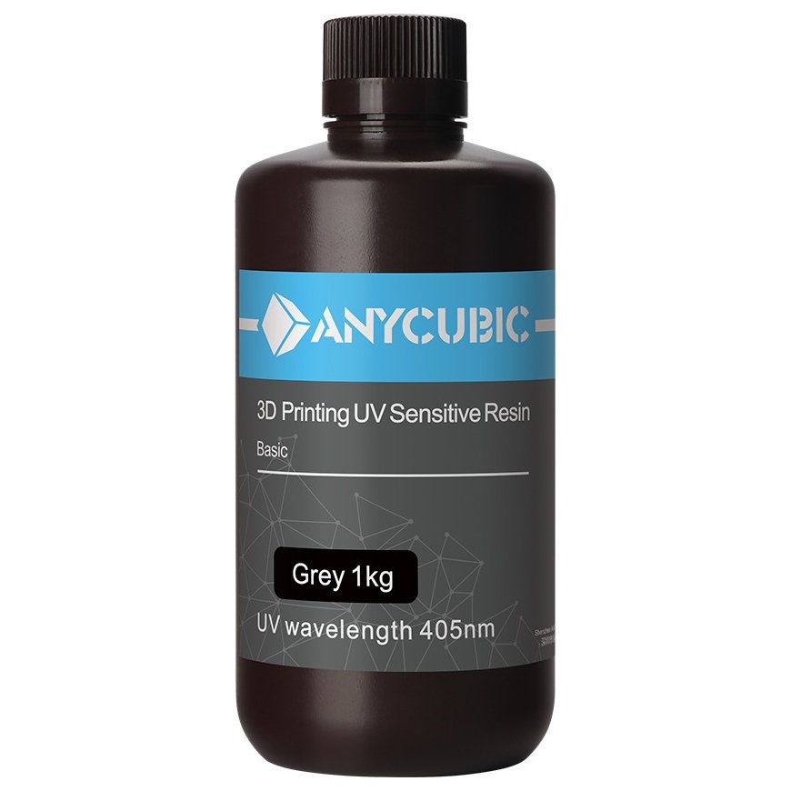 Anycubic Normal UV resin for 3D