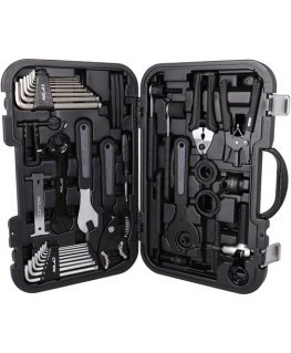 XLC TO-S104 Tool Box