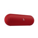 Beats Pill Bluetooth Speaker, Power Red (MWQW3)