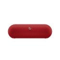 Beats Pill Bluetooth Speaker, Power Red (MWQW3)