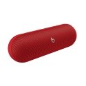 Beats Pill Bluetooth Speaker, Power Red (MWQW3)