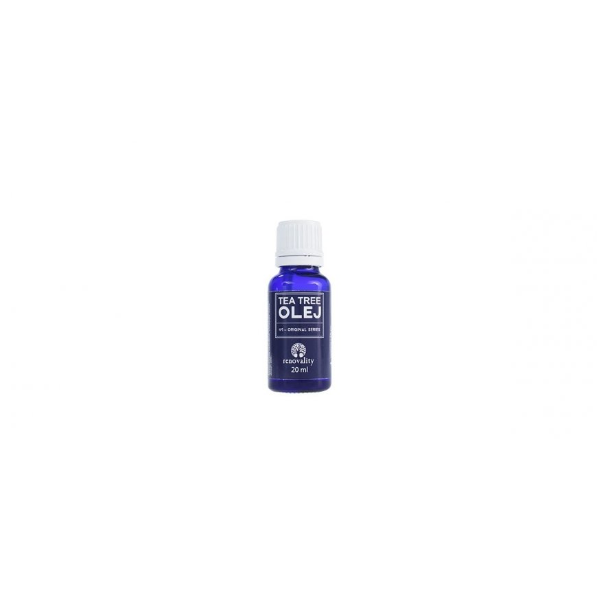Renovality Original Series Tea Tree Oil