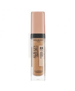 Bourjois Always Fabulous 24HRS Extreme Resist Concealer - 450 Golden brownish yellow 6 ml
