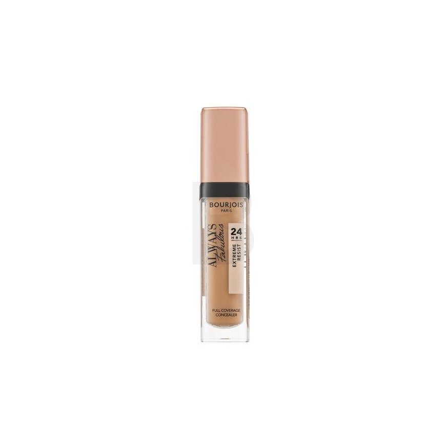 Bourjois Always Fabulous 24HRS Extreme Resist