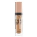 Bourjois Always Fabulous 24HRS Extreme Resist Concealer - 450 Golden brownish yellow 6 ml Bourjois Always Fabulous 24HRS Extreme Resist Concealer - 450 Golden brownish yellow 6 ml