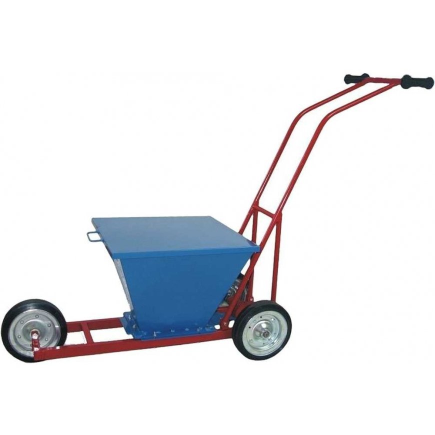 Enero Stroller DO MALOWANIA LINII - UNIWERSAL KREDA/WAPNO – 2
