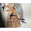 Merejka Siuvinejimo rinkinys 22x28 SK258B Merejka Siuvinejimo rinkinys 22x28 SK258B