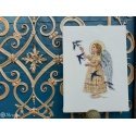 Merejka Siuvinejimo rinkinys 22x28 SK258B Merejka Siuvinejimo rinkinys 22x28 SK258B