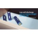 Xtar 3300mAh 3,6V 18650 akumuliatorius su PCB Xtar 3300mAh 3,6V 18650 akumuliatorius su PCB
