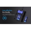 Xtar 3300mAh 3.6V 18650 Battery with PCB Xtar 3300mAh 3.6V 18650 Battery with PCB