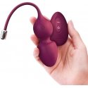 Marc Dorcel Love Balls Vibrating Geisha Balls Controlled by Plum Remote