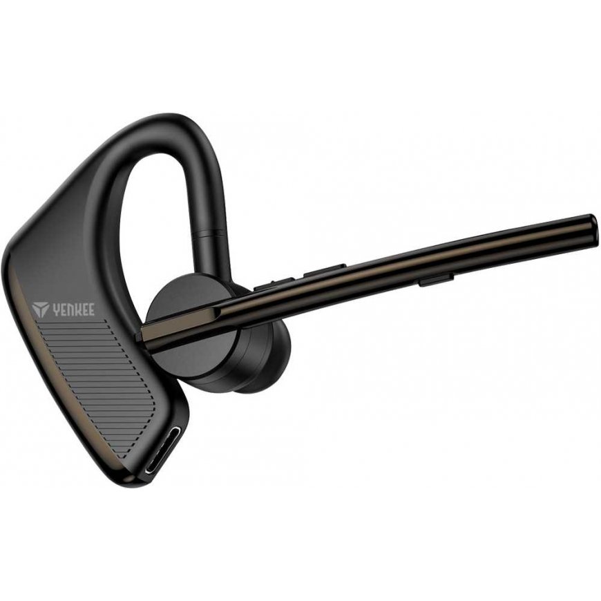 Headphone Yenkee YHFF20BKBT – 2