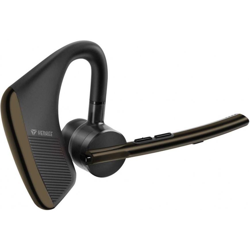 Headphone Yenkee YHFF20BKBT – 3