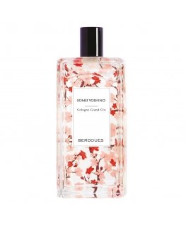 Berdoues Somei Yoshino Cologne Grand Cru - 100 ml