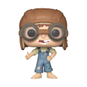 FUNKO POP! Vinyl: Фигурка: UP! - Young Ellie FUNKO POP! Vinyl: Фигурка: UP! - Young Ellie