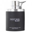 Myrurgia Yacht Man Black EDT 100 ml Myrurgia Yacht Man Black EDT 100 ml