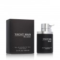 Myrurgia Yacht Man Black EDT 100 ml Myrurgia Yacht Man Black EDT 100 ml