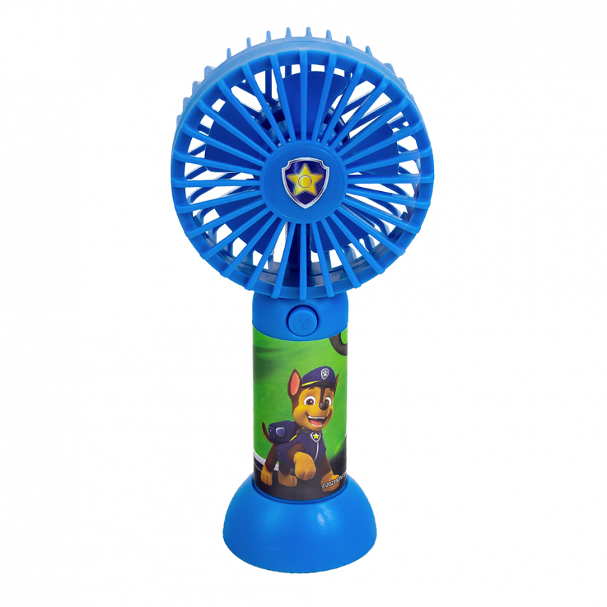 Paw Patrol Neon LED on a