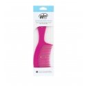 Wet Brush Detangling Comb Hair Comb Pink Wet Brush Detangling Comb Hair Comb Pink
