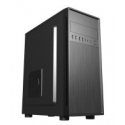PC case Versa XM1 Black Steel 120mm Fan USB3.0 - black PC case Versa XM1 Black Steel 120mm Fan USB3.0 - black