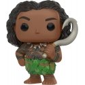 FUNKO POP! Vinyl: Фигурка: Moana / Vaiana - Maui FUNKO POP! Vinyl: Фигурка: Moana / Vaiana - Maui